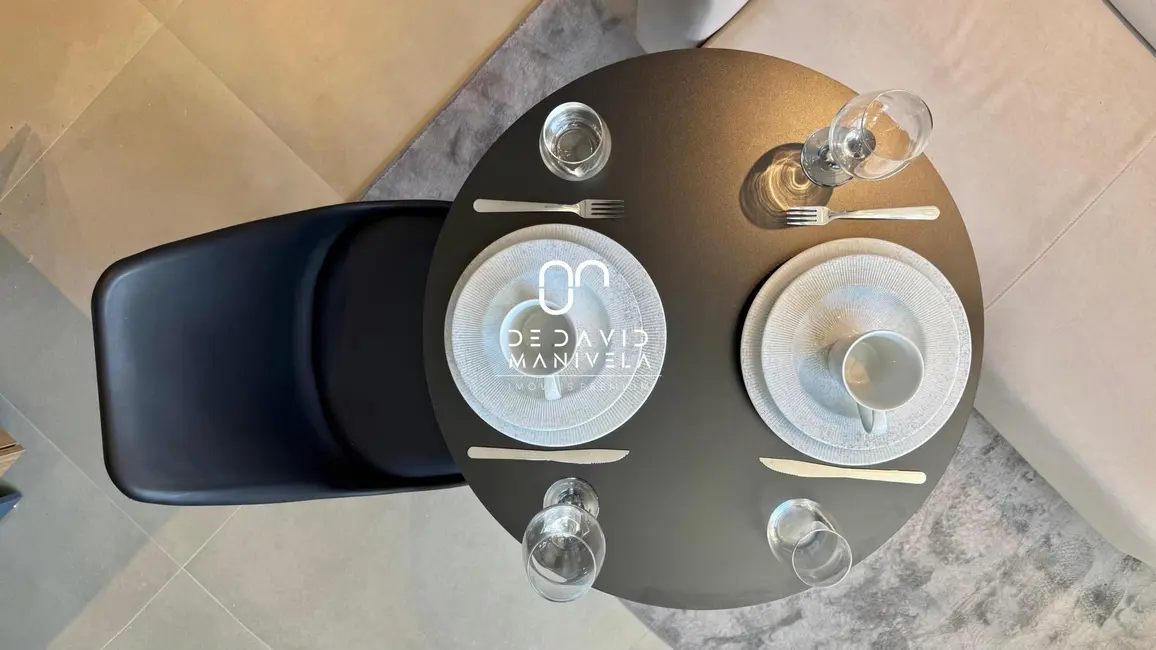 Foto 6 de Apartamento com 1 quarto para alugar, 25m2 em Camobi, Santa Maria - RS