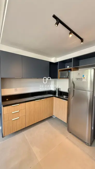 Foto 4 de Apartamento com 1 quarto para alugar, 25m2 em Camobi, Santa Maria - RS