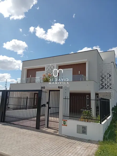 Foto 1 de Casa com 3 quartos à venda, 166m2 em Camobi, Santa Maria - RS