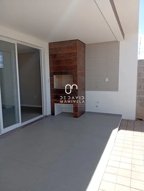 Foto 4 de Casa com 3 quartos à venda, 166m2 em Camobi, Santa Maria - RS