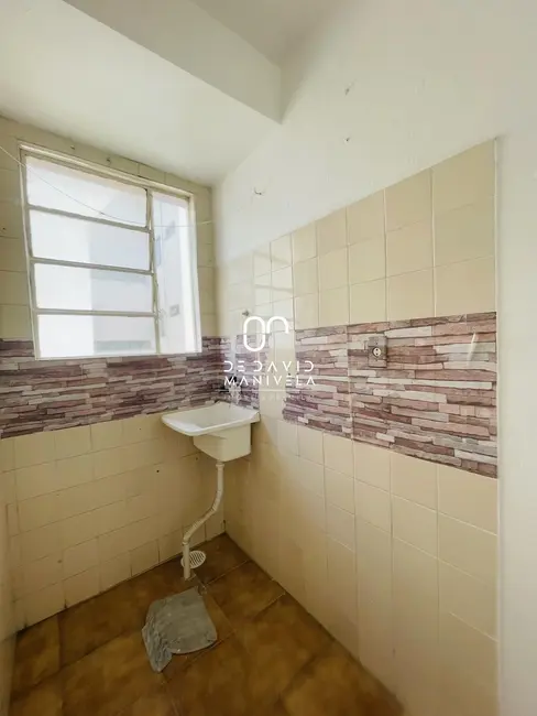 Foto 8 de Apartamento com 2 quartos à venda, 48m2 em Nossa Senhora de Lourdes, Santa Maria - RS