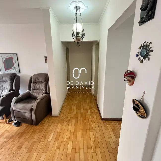 Foto 2 de Apartamento com 2 quartos à venda, 102m2 em Bonfim, Santa Maria - RS