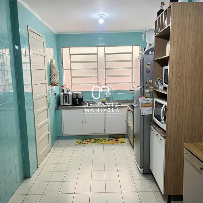 Foto 5 de Apartamento com 2 quartos à venda, 102m2 em Bonfim, Santa Maria - RS