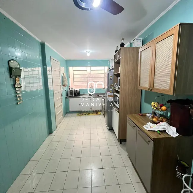 Foto 4 de Apartamento com 2 quartos à venda, 102m2 em Bonfim, Santa Maria - RS