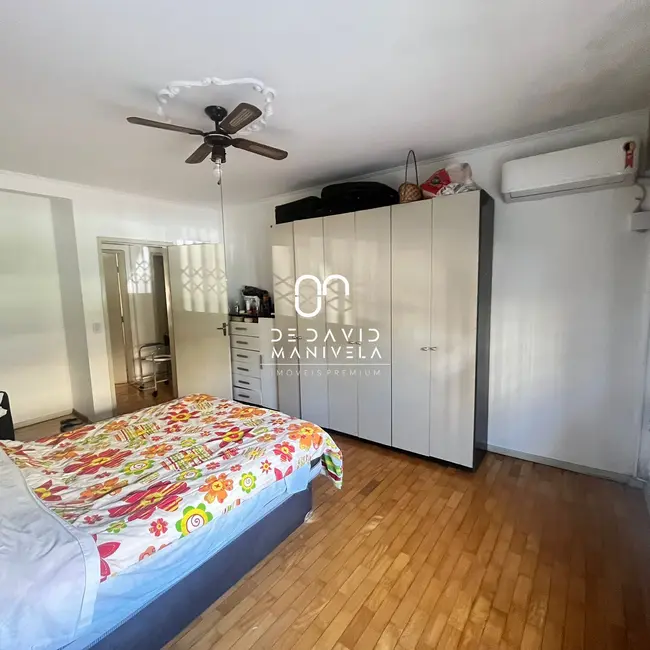 Foto 8 de Apartamento com 2 quartos à venda, 102m2 em Bonfim, Santa Maria - RS