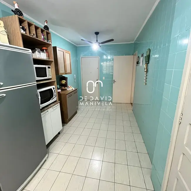 Foto 6 de Apartamento com 2 quartos à venda, 102m2 em Bonfim, Santa Maria - RS