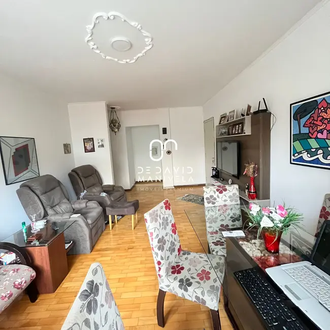 Foto 1 de Apartamento com 2 quartos à venda, 102m2 em Bonfim, Santa Maria - RS