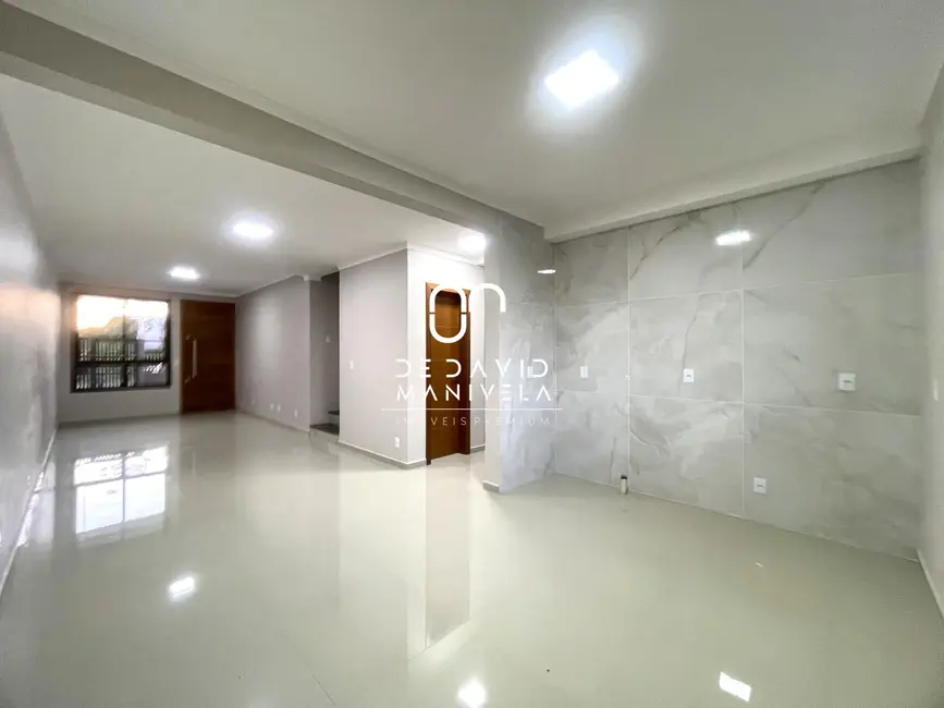 Foto 6 de Casa com 3 quartos à venda, 146m2 em Camobi, Santa Maria - RS
