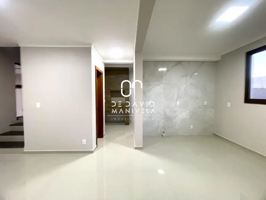 Foto 8 de Casa com 3 quartos à venda, 146m2 em Camobi, Santa Maria - RS