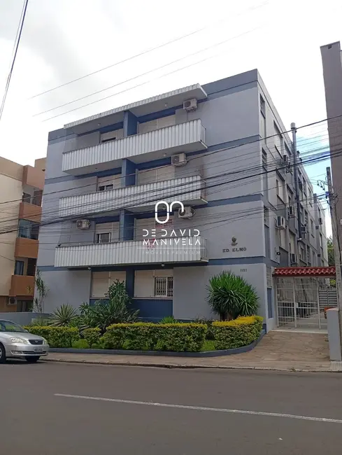 Foto 2 de Apartamento com 3 quartos à venda, 114m2 em Nossa Senhora de Fátima, Santa Maria - RS