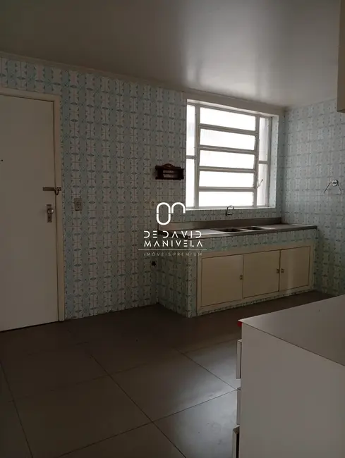 Foto 5 de Apartamento com 3 quartos à venda, 114m2 em Nossa Senhora de Fátima, Santa Maria - RS