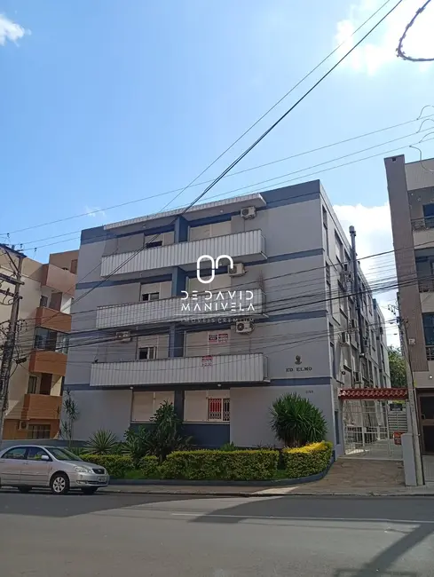 Foto 1 de Apartamento com 3 quartos à venda, 114m2 em Nossa Senhora de Fátima, Santa Maria - RS