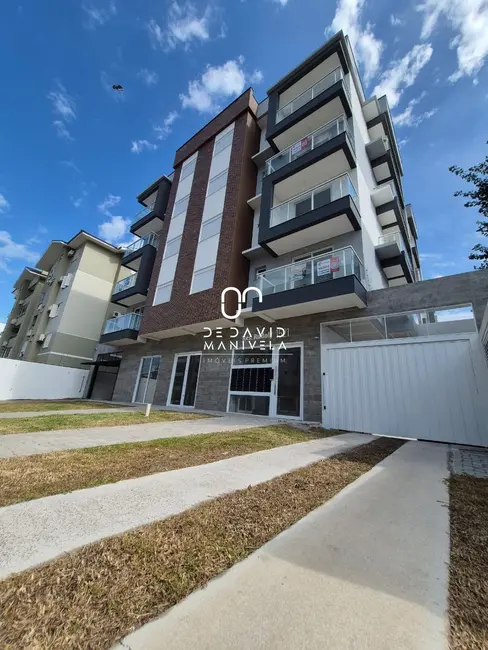 Foto 2 de Apartamento com 1 quarto para alugar, 40m2 em Camobi, Santa Maria - RS