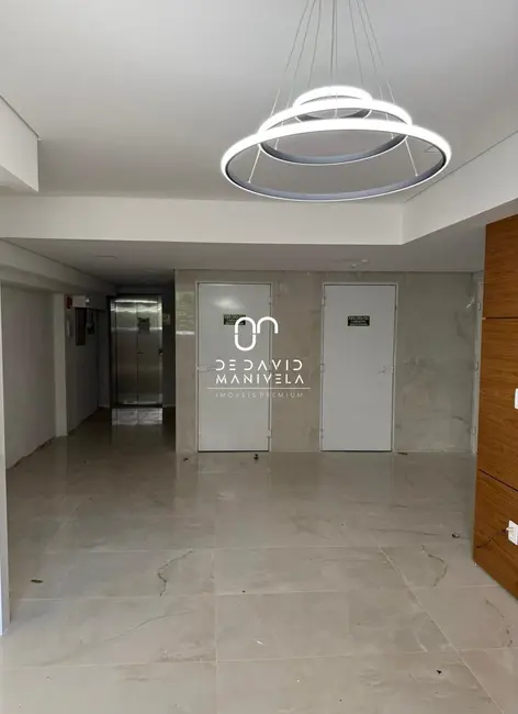 Foto 3 de Apartamento com 1 quarto para alugar, 40m2 em Camobi, Santa Maria - RS