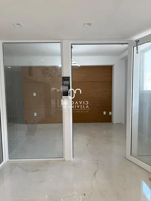 Foto 4 de Apartamento com 1 quarto para alugar, 40m2 em Camobi, Santa Maria - RS