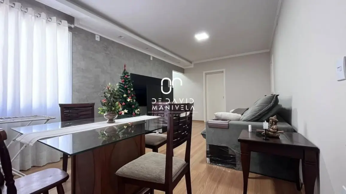 Foto 3 de Apartamento com 2 quartos para alugar, 73m2 em Menino Jesus, Santa Maria - RS