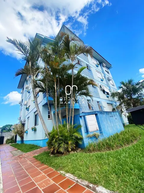 Foto 1 de Apartamento com 2 quartos à venda, 69m2 em Camobi, Santa Maria - RS