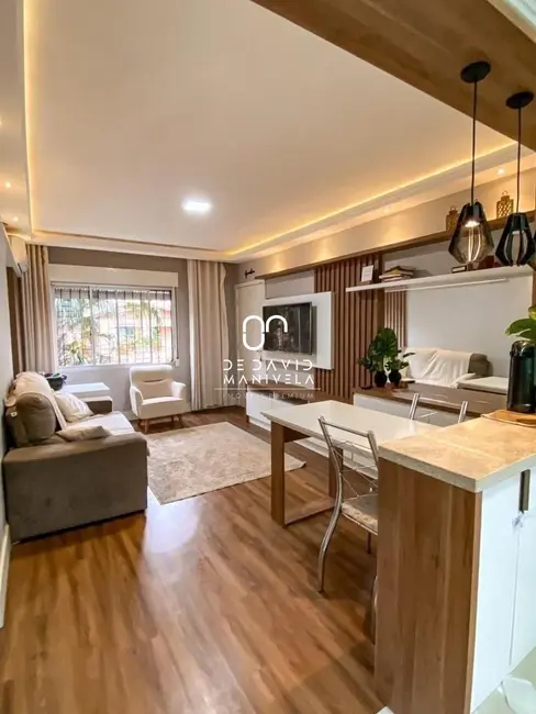 Foto 2 de Apartamento com 2 quartos à venda, 69m2 em Camobi, Santa Maria - RS