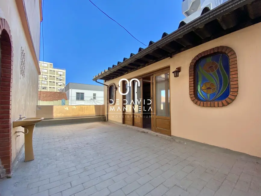 Apartamento com 3 quartos para alugar, 251m2 em Nossa Senhora do Rosário, Santa Maria - RS - imagem 1 Foto 1 de Apartamento com 3 quartos para alugar, 251m2 em Nossa Senhora do Rosário, Santa Maria - RS