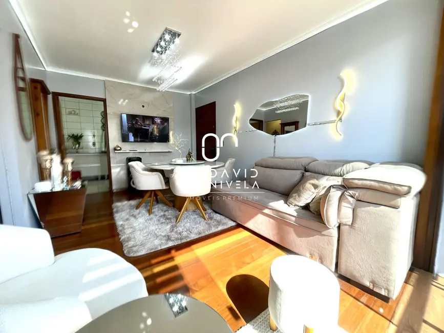 Foto 7 de Apartamento com 2 quartos à venda, 99m2 em Nossa Senhora de Fátima, Santa Maria - RS