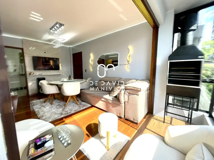 Foto 6 de Apartamento com 2 quartos à venda, 99m2 em Nossa Senhora de Fátima, Santa Maria - RS