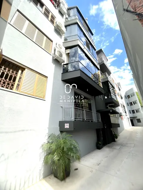 Foto 2 de Apartamento com 2 quartos à venda, 99m2 em Nossa Senhora de Fátima, Santa Maria - RS