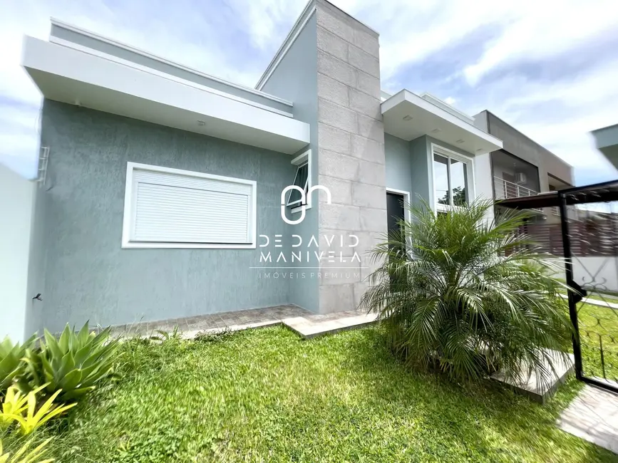 Foto 4 de Casa com 3 quartos para alugar, 196m2 em Pé de Plátano, Santa Maria - RS