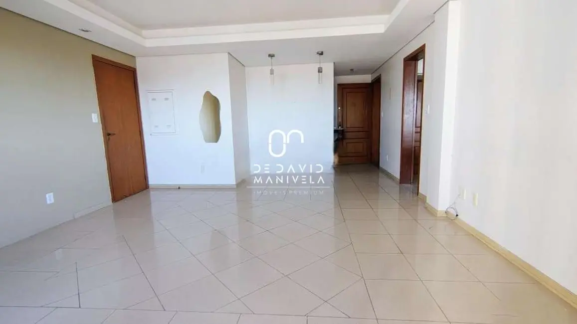 Foto 1 de Apartamento com 2 quartos à venda, 107m2 em Centro, Santa Maria - RS