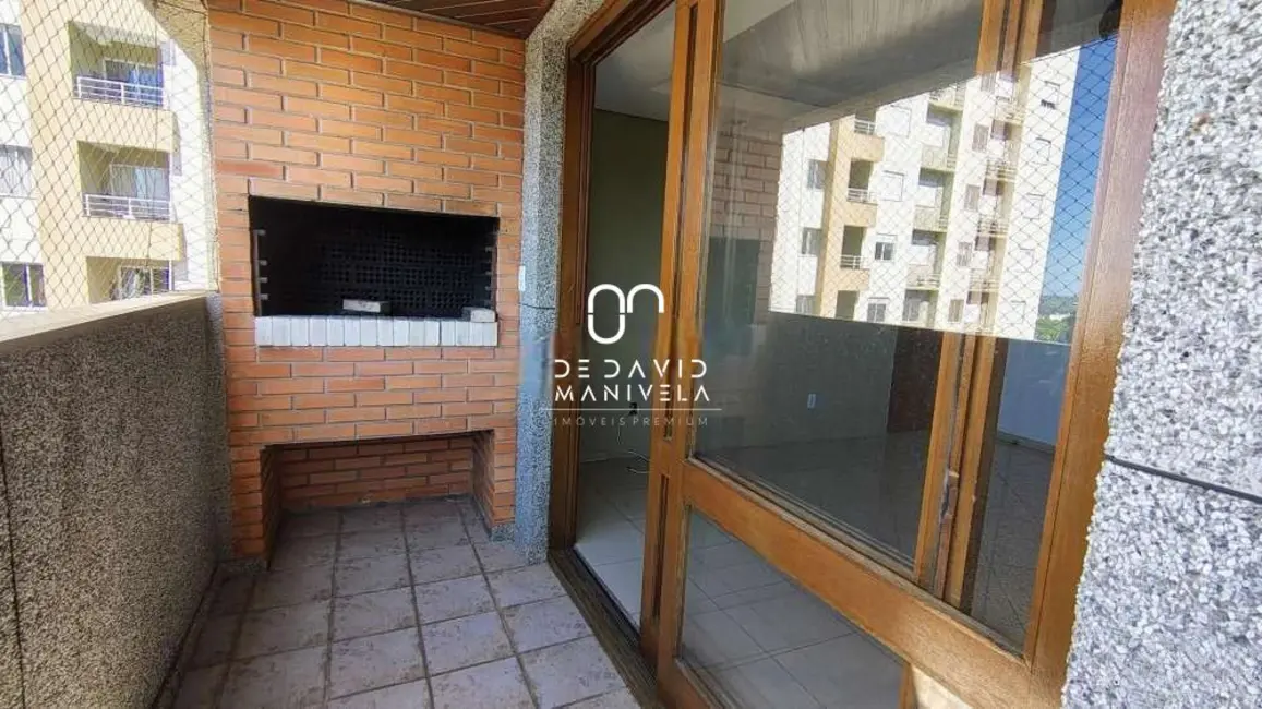 Foto 2 de Apartamento com 2 quartos à venda, 107m2 em Centro, Santa Maria - RS