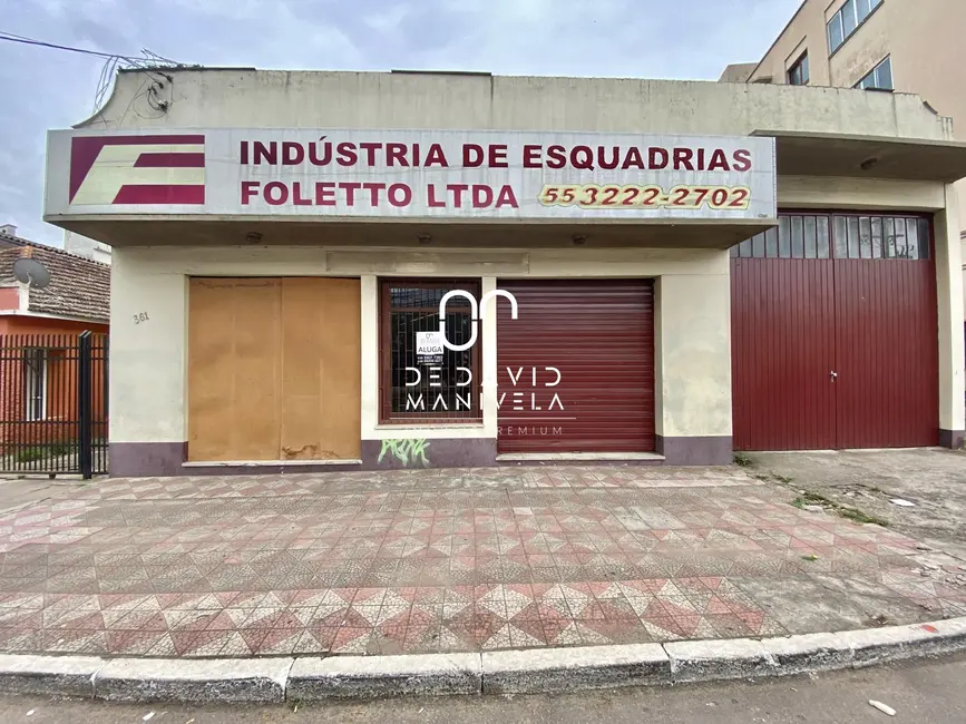 Armazém / Galpão para alugar, 1100m2 em Duque de Caxias, Santa Maria - RS - imagem 5 Foto 5 de Armazém / Galpão para alugar, 1100m2 em Duque de Caxias, Santa Maria - RS