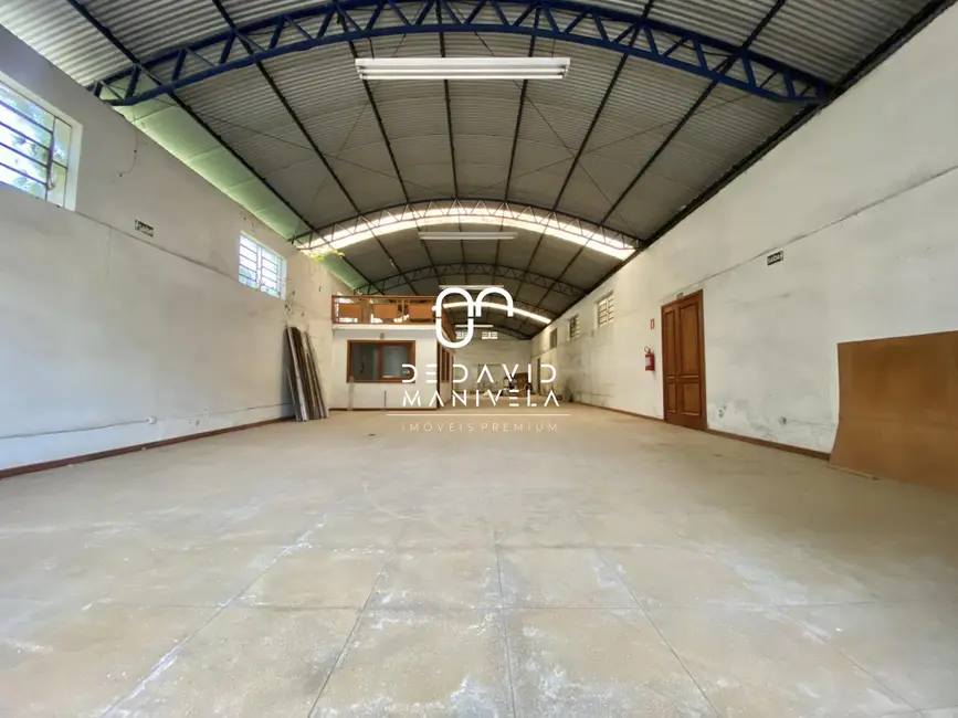 Armazém / Galpão para alugar, 1100m2 em Duque de Caxias, Santa Maria - RS - imagem 1 Foto 1 de Armazém / Galpão para alugar, 1100m2 em Duque de Caxias, Santa Maria - RS