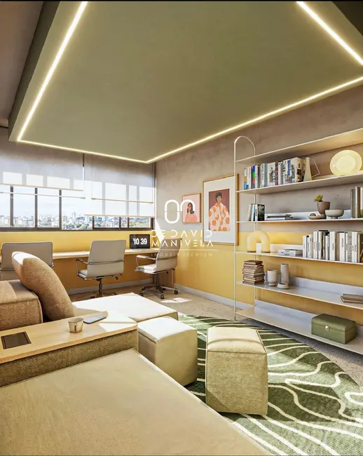 Foto 7 de Apartamento com 2 quartos à venda, 54m2 em Camobi, Santa Maria - RS