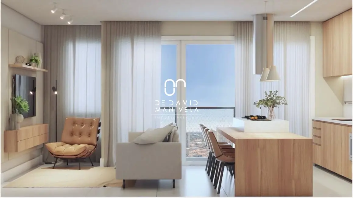 Apartamento com 2 quartos à venda, 91m2 em Nossa Senhora de Lourdes, Santa Maria - RS - imagem 5 Foto 5 de Apartamento com 2 quartos à venda, 91m2 em Nossa Senhora de Lourdes, Santa Maria - RS