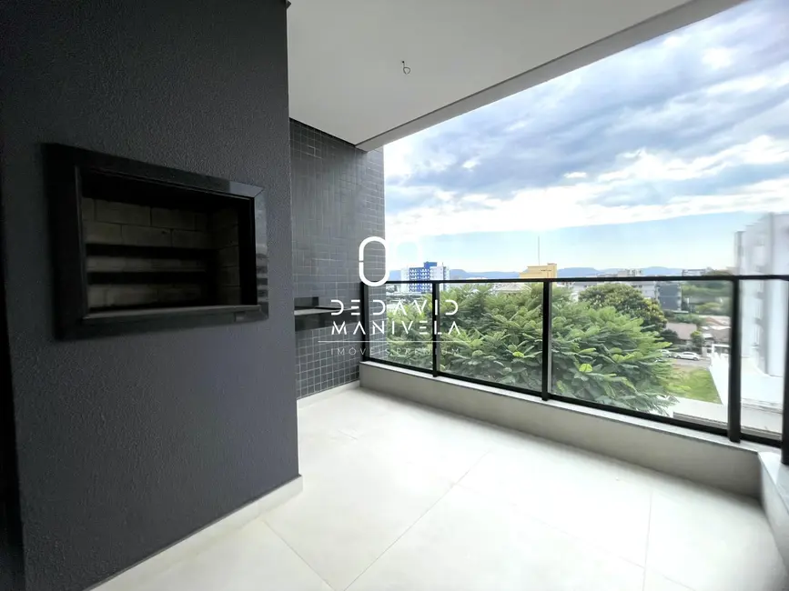 Apartamento com 2 quartos à venda, 80m2 em Camobi, Santa Maria - RS - imagem 6 Foto 6 de Apartamento com 2 quartos à venda, 80m2 em Camobi, Santa Maria - RS