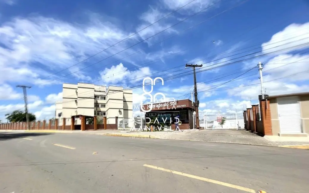 Foto 1 de Apartamento com 2 quartos à venda, 88m2 em São José, Santa Maria - RS