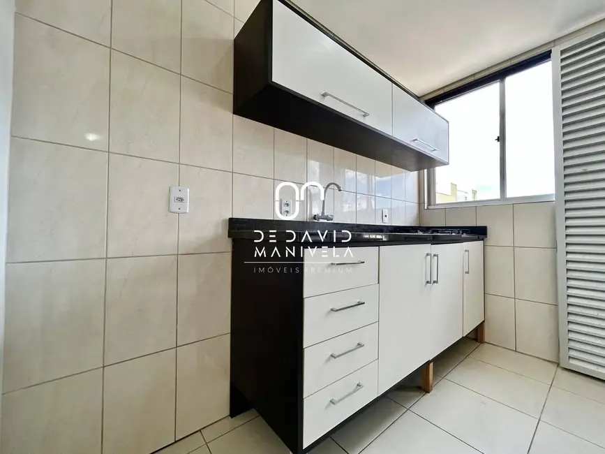 Apartamento com 1 quarto para alugar, 52m2 em Nossa Senhora do Rosário, Santa Maria - RS - imagem 4 Foto 4 de Apartamento com 1 quarto para alugar, 52m2 em Nossa Senhora do Rosário, Santa Maria - RS