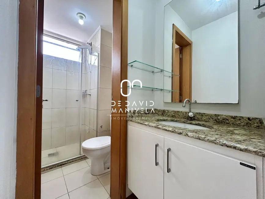 Apartamento com 1 quarto para alugar, 52m2 em Nossa Senhora do Rosário, Santa Maria - RS - imagem 5 Foto 5 de Apartamento com 1 quarto para alugar, 52m2 em Nossa Senhora do Rosário, Santa Maria - RS