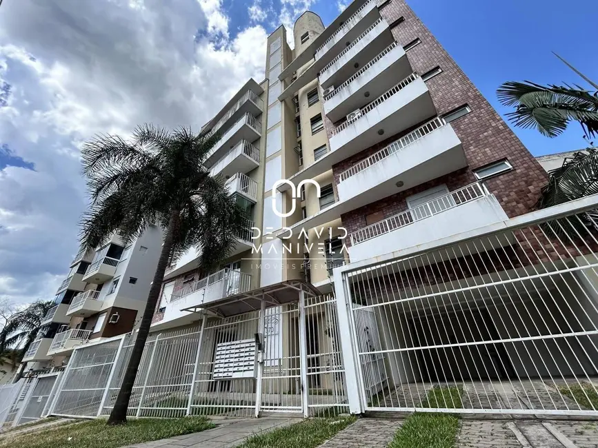 Apartamento com 1 quarto para alugar, 52m2 em Nossa Senhora do Rosário, Santa Maria - RS - imagem 9 Foto 9 de Apartamento com 1 quarto para alugar, 52m2 em Nossa Senhora do Rosário, Santa Maria - RS