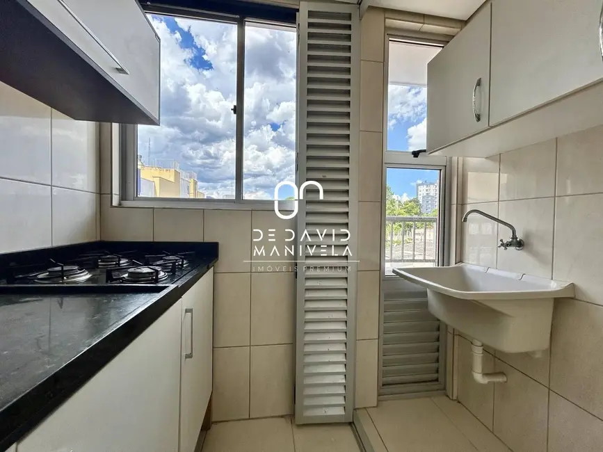 Apartamento com 1 quarto para alugar, 52m2 em Nossa Senhora do Rosário, Santa Maria - RS - imagem 3 Foto 3 de Apartamento com 1 quarto para alugar, 52m2 em Nossa Senhora do Rosário, Santa Maria - RS