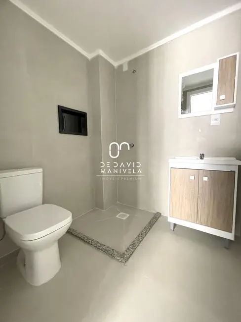 Foto 4 de Apartamento com 1 quarto à venda, 33m2 em Camobi, Santa Maria - RS