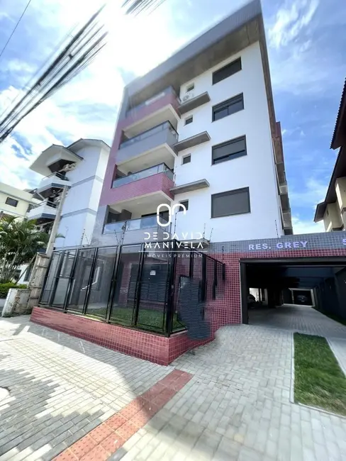 Foto 1 de Apartamento com 1 quarto à venda, 33m2 em Camobi, Santa Maria - RS