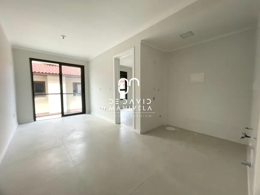 Foto 2 de Apartamento com 1 quarto à venda, 33m2 em Camobi, Santa Maria - RS