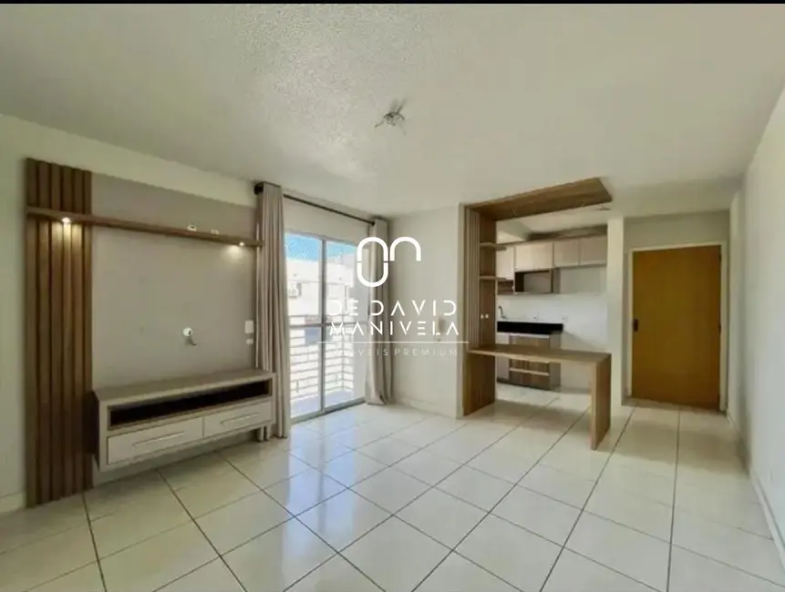 Foto 4 de Apartamento com 3 quartos para alugar, 59m2 em Nossa Senhora Medianeira, Santa Maria - RS
