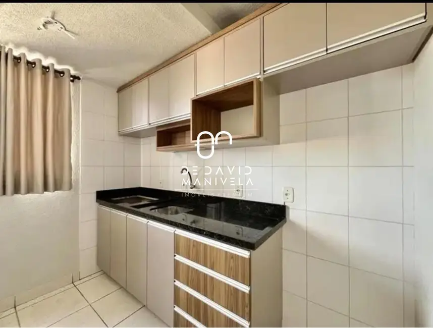 Foto 2 de Apartamento com 3 quartos para alugar, 59m2 em Nossa Senhora Medianeira, Santa Maria - RS