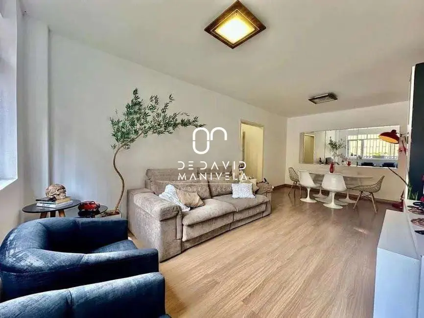 Foto 1 de Apartamento com 3 quartos para alugar, 123m2 em Centro, Santa Maria - RS