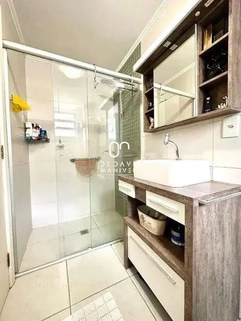 Foto 8 de Apartamento com 3 quartos para alugar, 123m2 em Centro, Santa Maria - RS