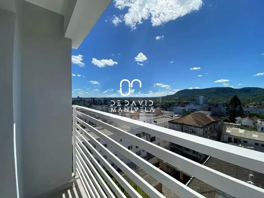 Foto 8 de Apartamento com 2 quartos à venda, 68m2 em Nossa Senhora do Rosário, Santa Maria - RS