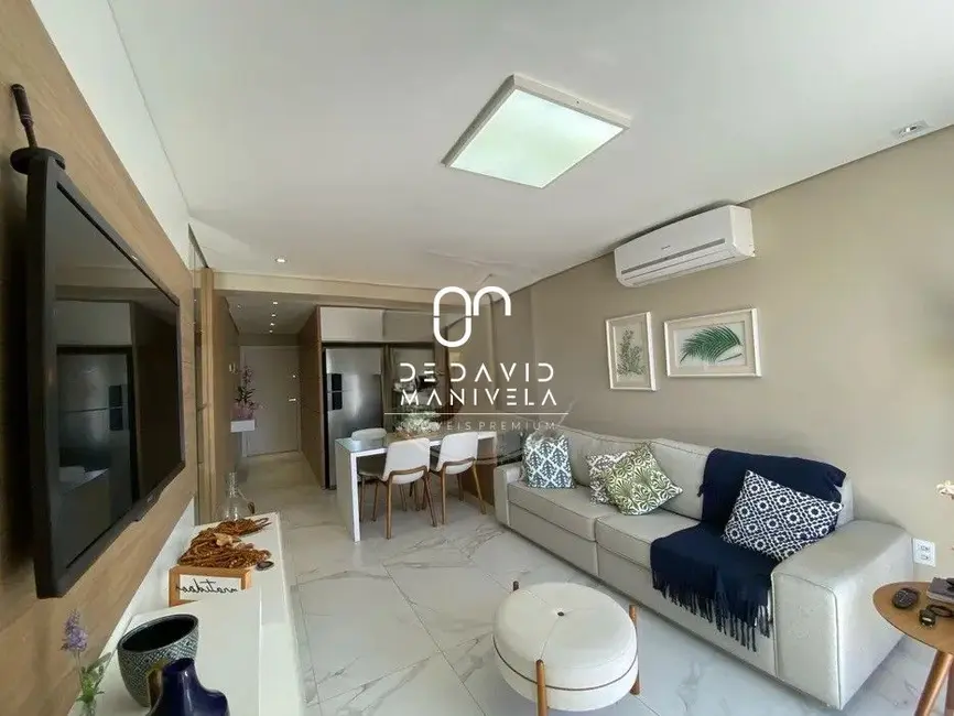 Foto 1 de Apartamento com 2 quartos à venda, 68m2 em Nossa Senhora do Rosário, Santa Maria - RS