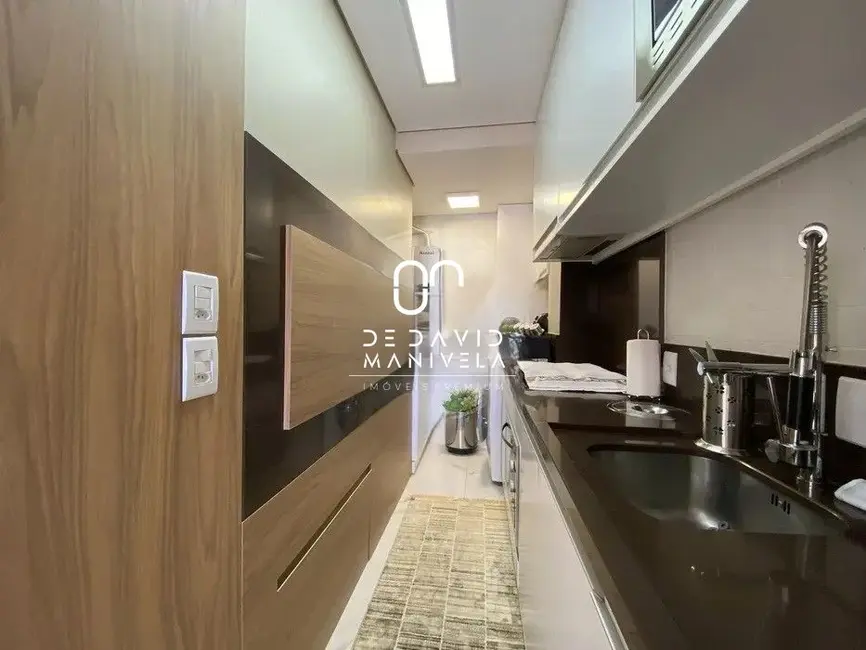 Foto 2 de Apartamento com 2 quartos à venda, 68m2 em Nossa Senhora do Rosário, Santa Maria - RS