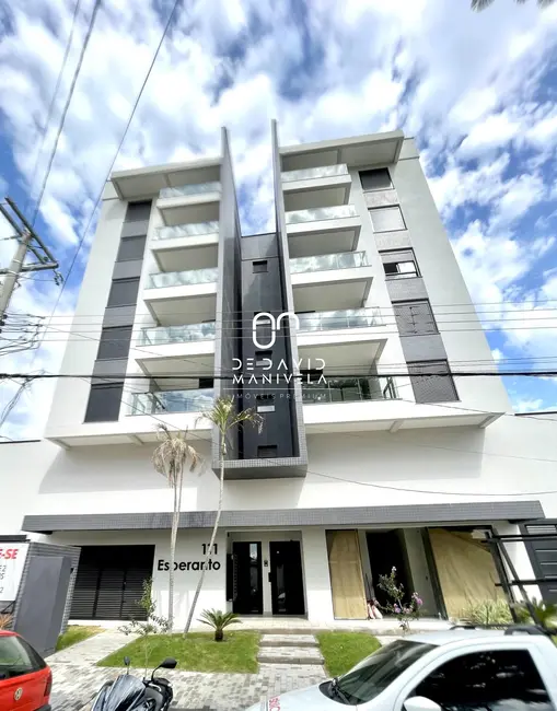 Apartamento com 2 quartos à venda, 80m2 em Camobi, Santa Maria - RS - imagem 1 Foto 1 de Apartamento com 2 quartos à venda, 80m2 em Camobi, Santa Maria - RS